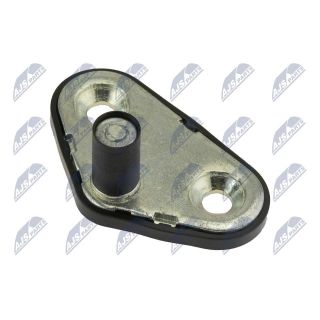 Kreipiklis, užrakinimo mygtukas NTY EZC-RE-136