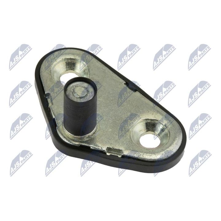 Kreipiklis, užrakinimo mygtukas NTY EZC-RE-136