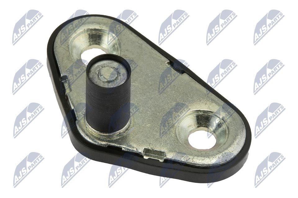 Kreipiklis, užrakinimo mygtukas NTY EZC-RE-136