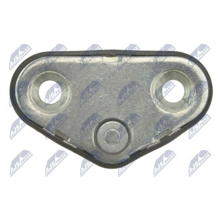 Kreipiklis, užrakinimo mygtukas NTY EZC-RE-136