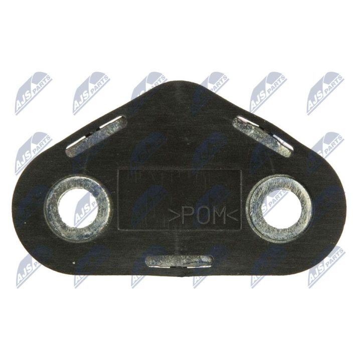 Kreipiklis, užrakinimo mygtukas NTY EZC-RE-136