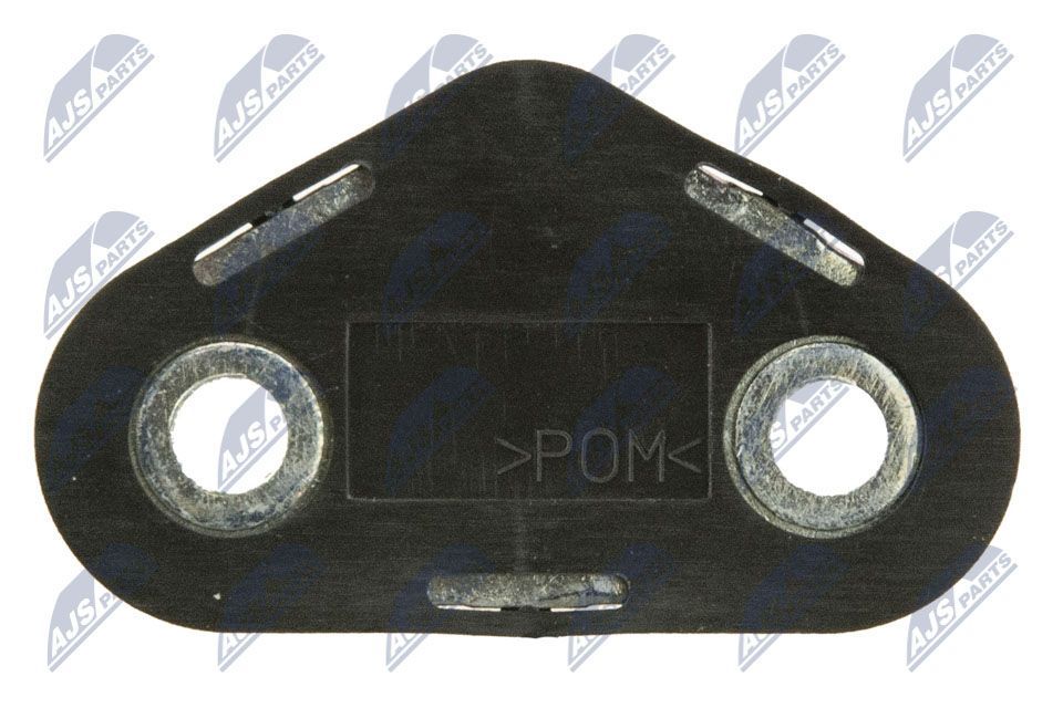 Kreipiklis, užrakinimo mygtukas NTY EZC-RE-136