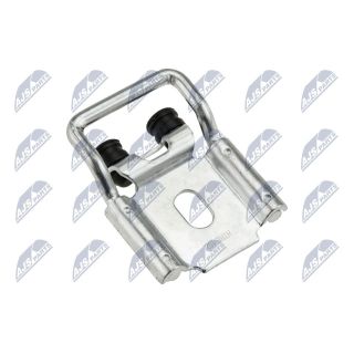 Kreipiklis, užrakinimo mygtukas NTY EZC-RE-152