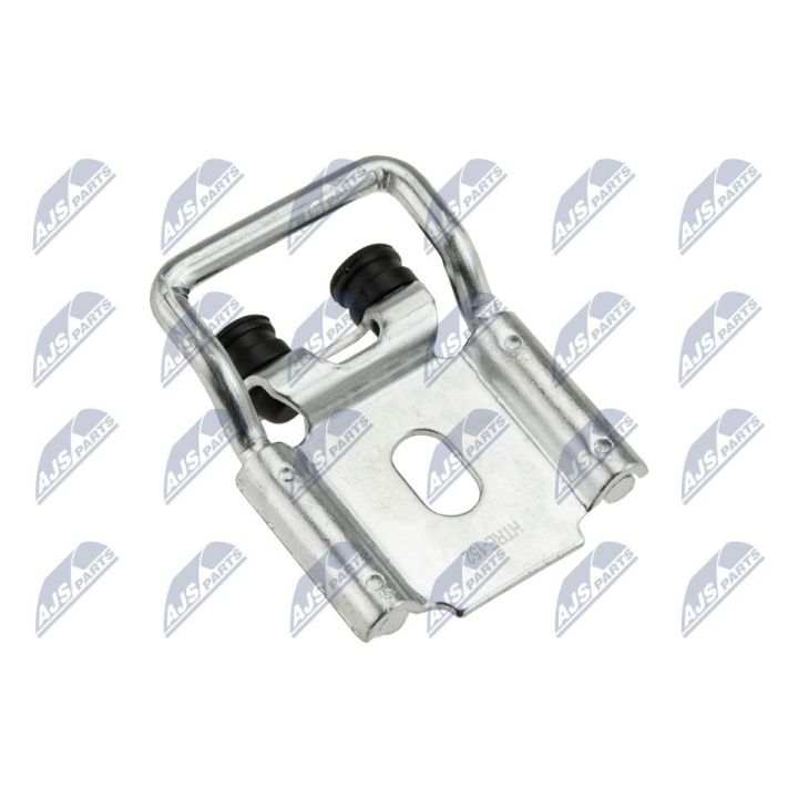 Kreipiklis, užrakinimo mygtukas NTY EZC-RE-152