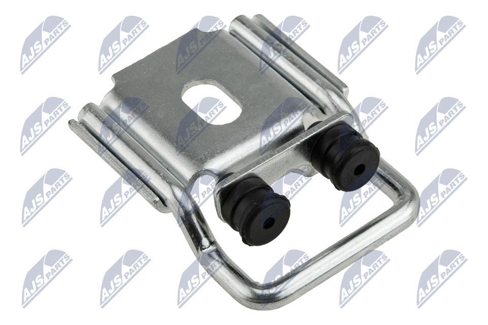 Kreipiklis, užrakinimo mygtukas NTY EZC-RE-152