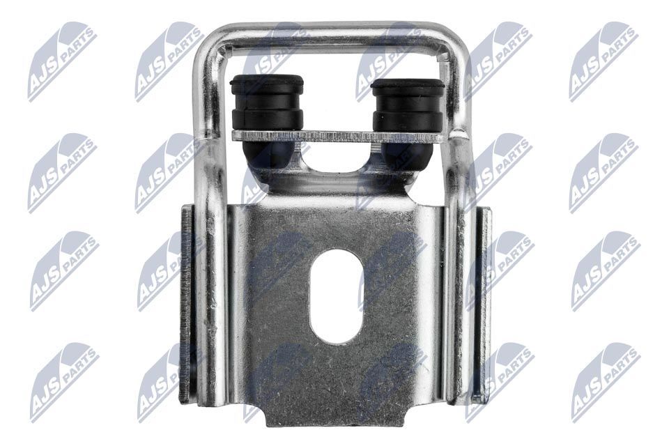 Kreipiklis, užrakinimo mygtukas NTY EZC-RE-152