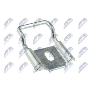 Kreipiklis, užrakinimo mygtukas NTY EZC-RE-153