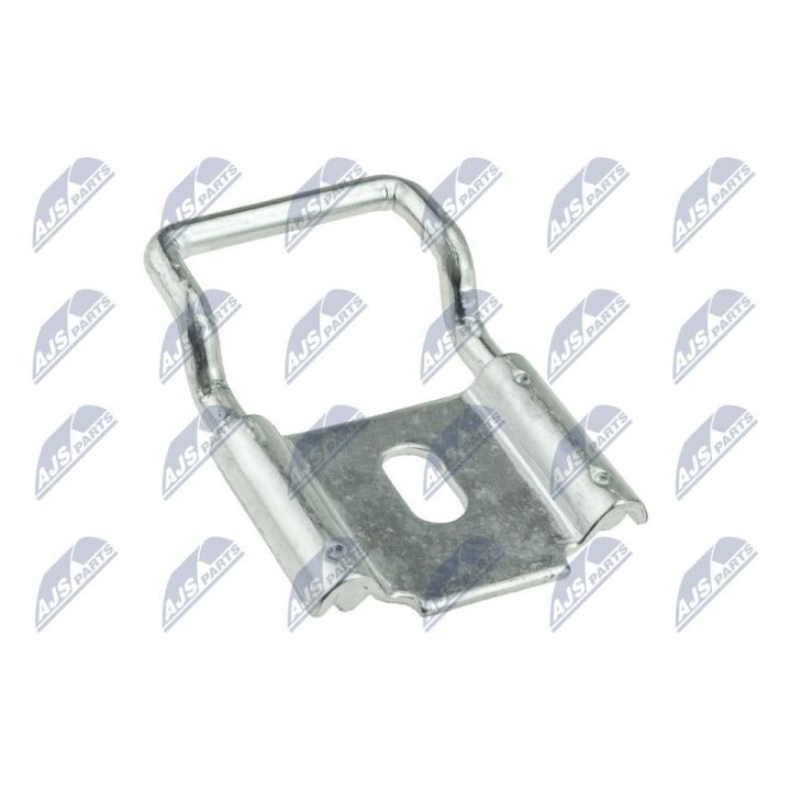 Kreipiklis, užrakinimo mygtukas NTY EZC-RE-153