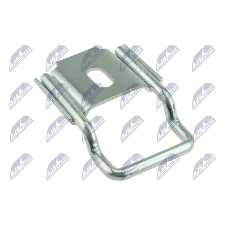 Kreipiklis, užrakinimo mygtukas NTY EZC-RE-153