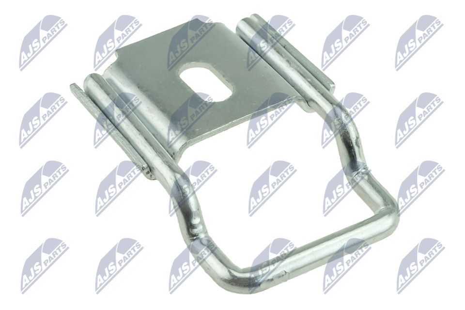 Kreipiklis, užrakinimo mygtukas NTY EZC-RE-153