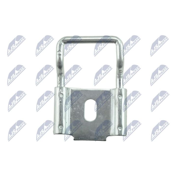 Kreipiklis, užrakinimo mygtukas NTY EZC-RE-153