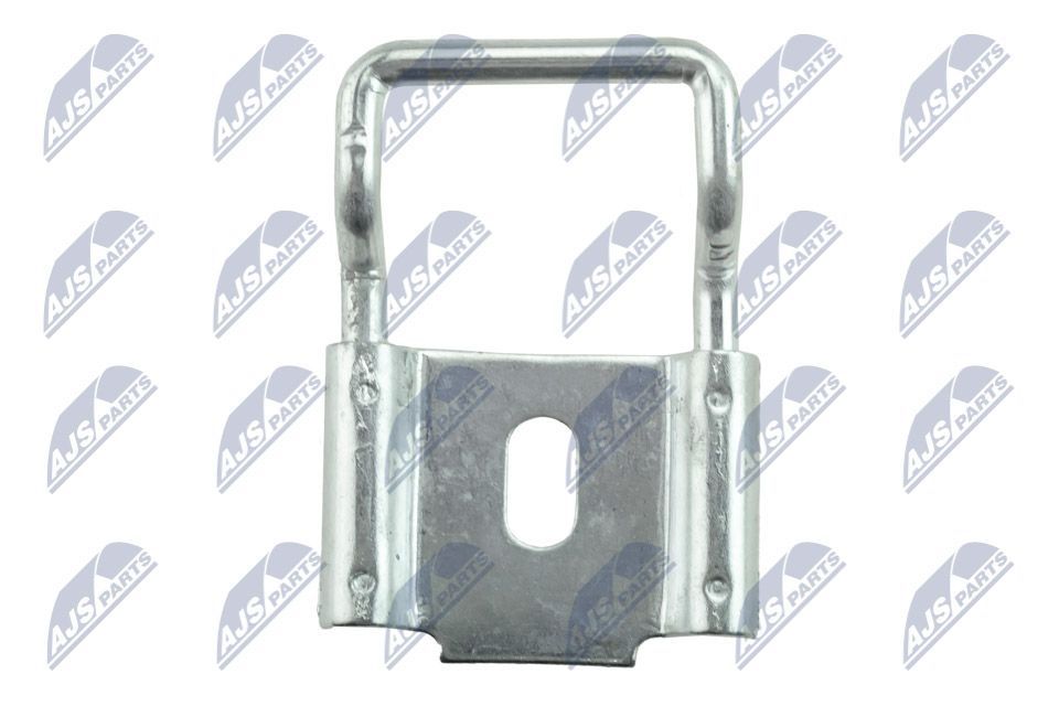 Kreipiklis, užrakinimo mygtukas NTY EZC-RE-153