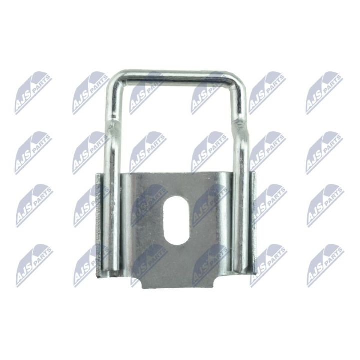 Kreipiklis, užrakinimo mygtukas NTY EZC-RE-153