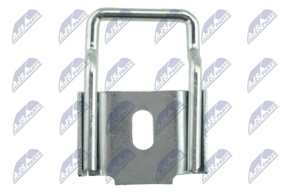 Kreipiklis, užrakinimo mygtukas NTY EZC-RE-153