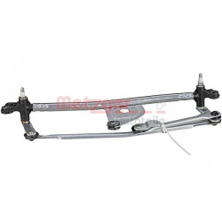 Valytuvo trauklė METZGER 2190415