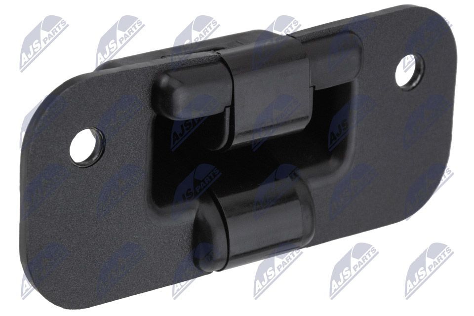 Kreipiklis, užrakinimo mygtukas NTY EZC-RE-279