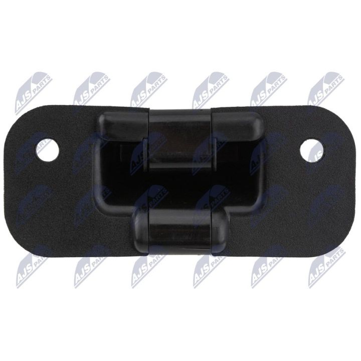 Kreipiklis, užrakinimo mygtukas NTY EZC-RE-279