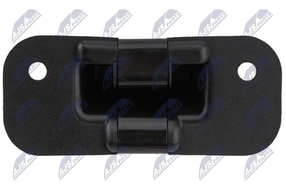 Kreipiklis, užrakinimo mygtukas NTY EZC-RE-279