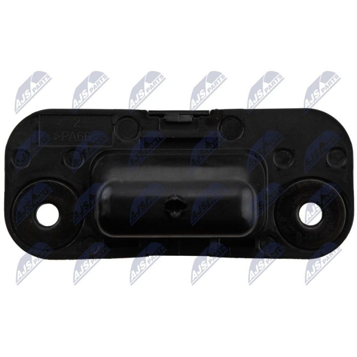 Kreipiklis, užrakinimo mygtukas NTY EZC-RE-279