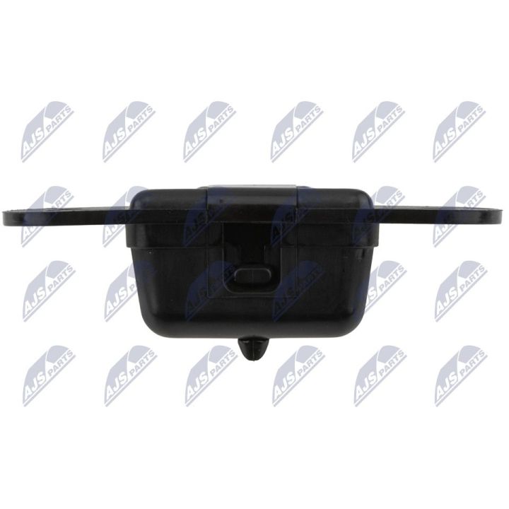 Kreipiklis, užrakinimo mygtukas NTY EZC-RE-279