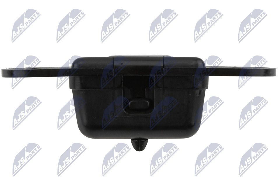 Kreipiklis, užrakinimo mygtukas NTY EZC-RE-279