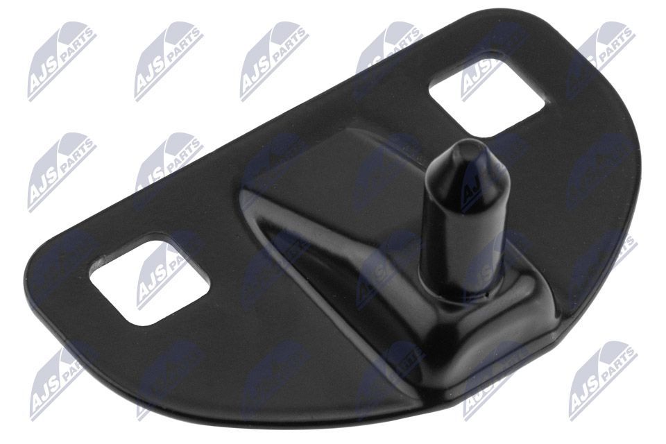 Kreipiklis, užrakinimo mygtukas NTY EZC-RE-326