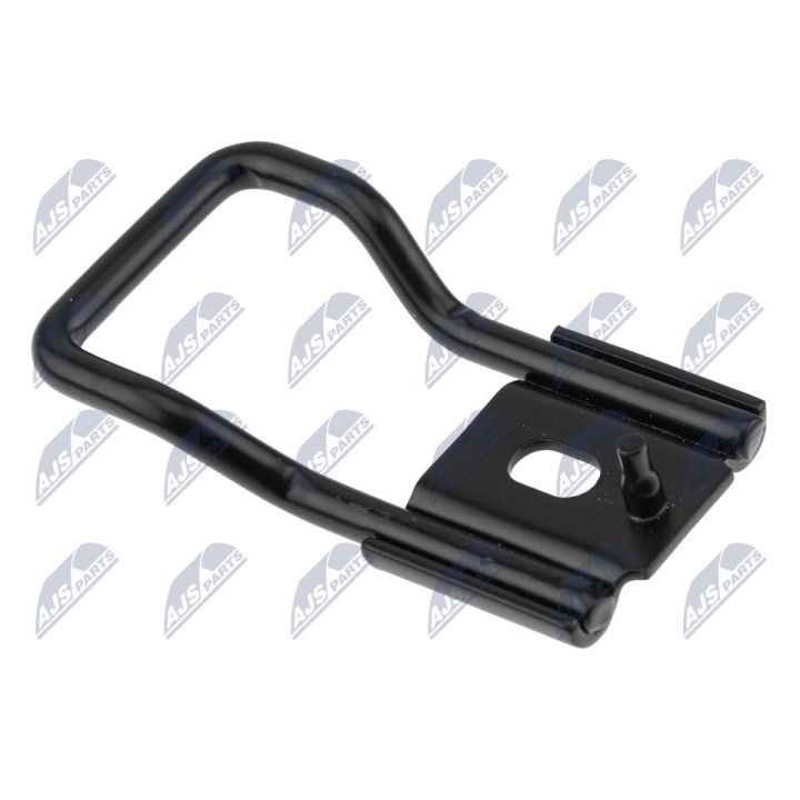 Kreipiklis, užrakinimo mygtukas NTY EZC-RE-327