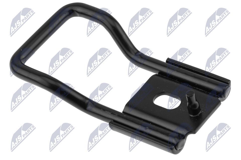 Kreipiklis, užrakinimo mygtukas NTY EZC-RE-327