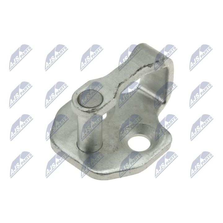 Kreipiklis, užrakinimo mygtukas NTY EZC-VC-015