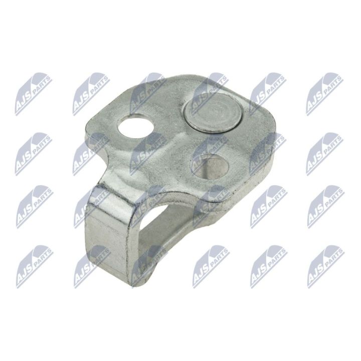 Kreipiklis, užrakinimo mygtukas NTY EZC-VC-015