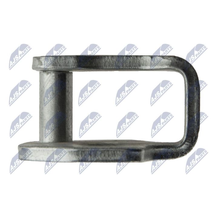 Kreipiklis, užrakinimo mygtukas NTY EZC-VC-015