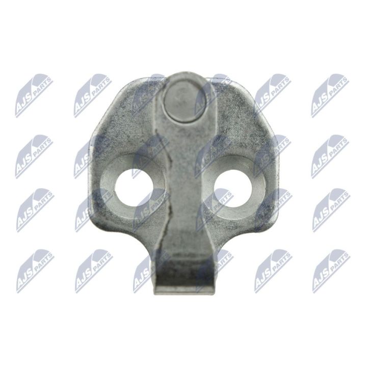 Kreipiklis, užrakinimo mygtukas NTY EZC-VC-015