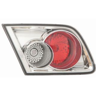 Kombinuotas galinis žibintas ABAKUS 216-1303L-LD-UE