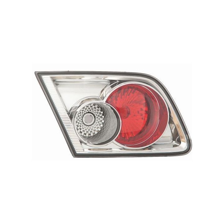 Kombinuotas galinis žibintas ABAKUS 216-1303L-LD-UE