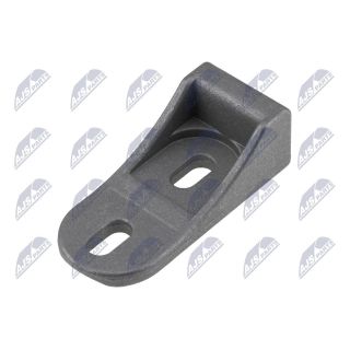 Kreipiklis, užrakinimo mygtukas NTY EZC-VC-034