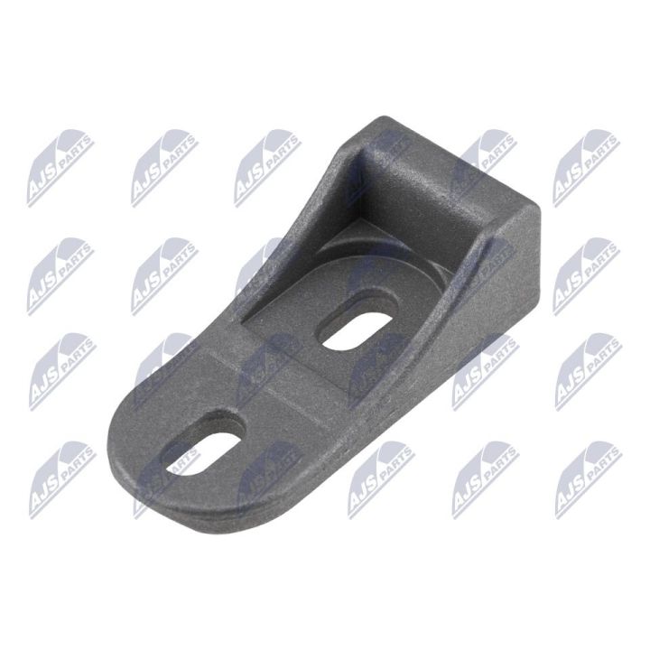 Kreipiklis, užrakinimo mygtukas NTY EZC-VC-034