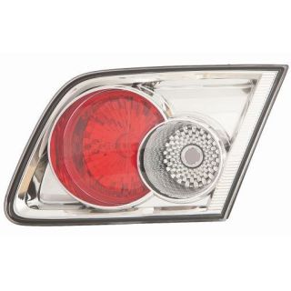 Kombinuotas galinis žibintas ABAKUS 216-1303R-LD-UE