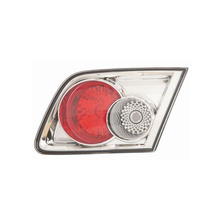 Kombinuotas galinis žibintas ABAKUS 216-1303R-LD-UE