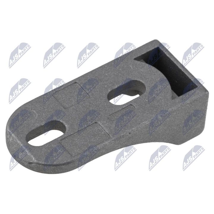 Kreipiklis, užrakinimo mygtukas NTY EZC-VC-034