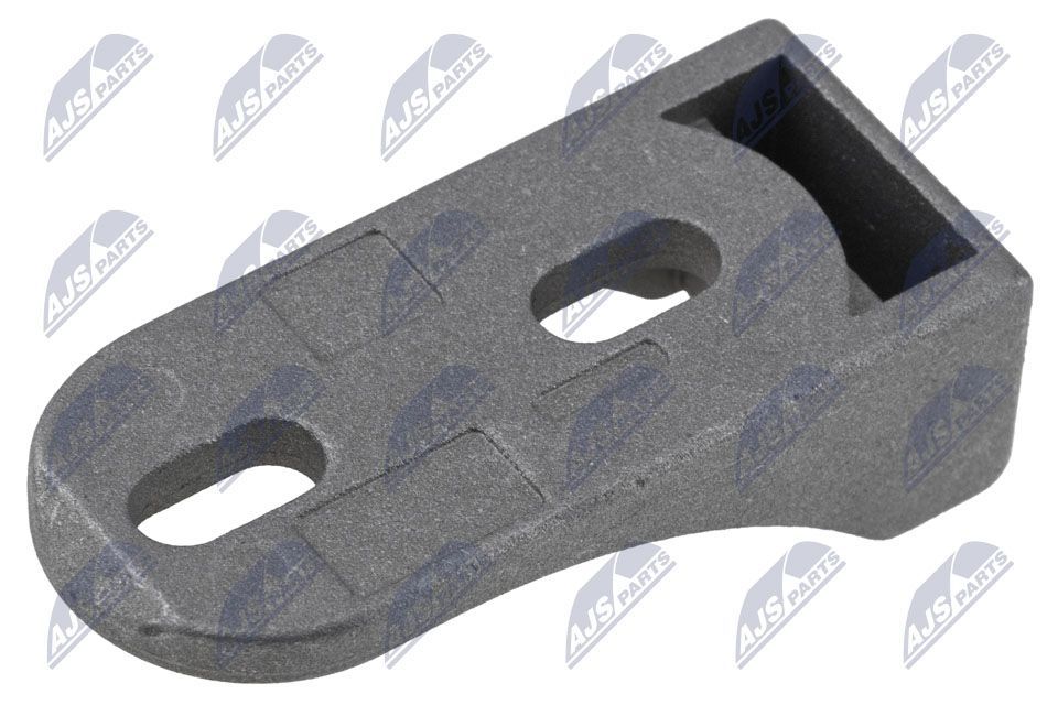 Kreipiklis, užrakinimo mygtukas NTY EZC-VC-034