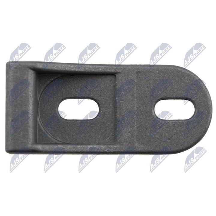 Kreipiklis, užrakinimo mygtukas NTY EZC-VC-034