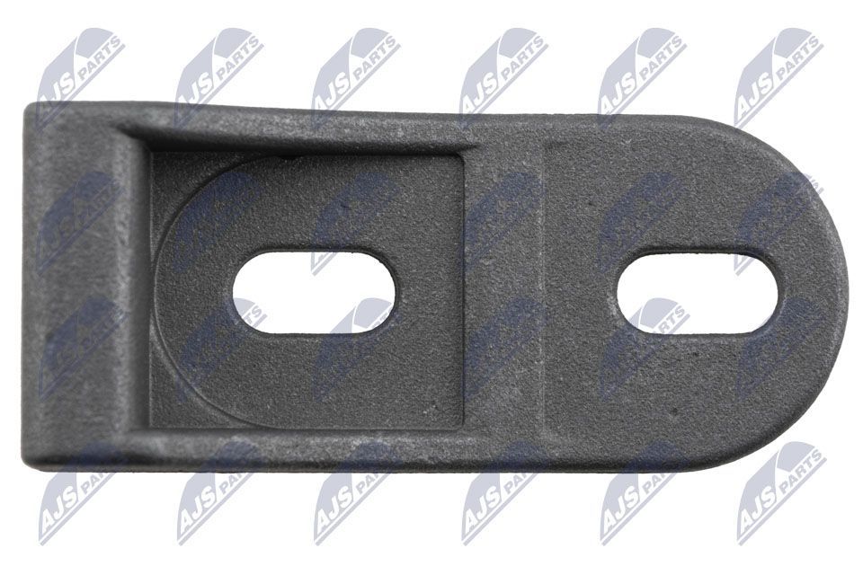 Kreipiklis, užrakinimo mygtukas NTY EZC-VC-034