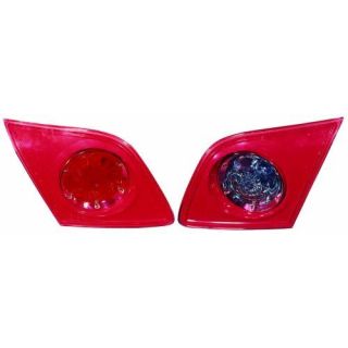 Kombinuotas galinis žibintas ABAKUS 216-1305L-LDUER