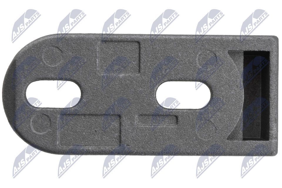 Kreipiklis, užrakinimo mygtukas NTY EZC-VC-034