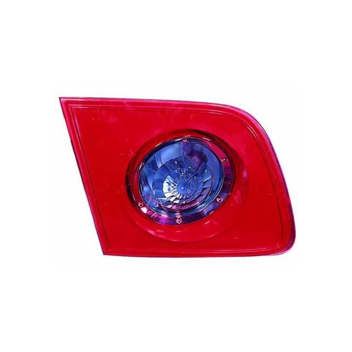 Kombinuotas galinis žibintas ABAKUS 216-1306L-LDAER