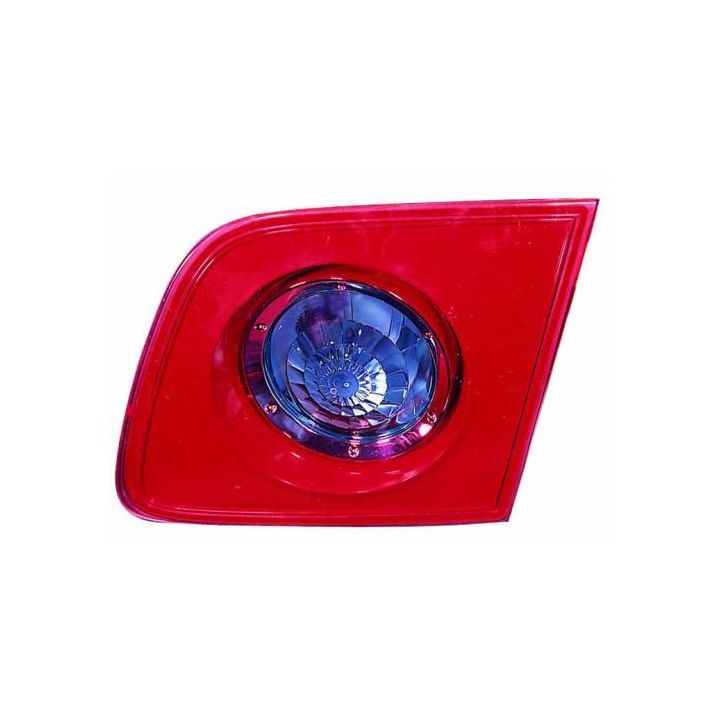 Kombinuotas galinis žibintas ABAKUS 216-1306R-LDAER