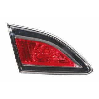 Kombinuotas galinis žibintas ABAKUS 216-1311L-LD-UE