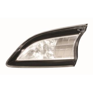 Kombinuotas galinis žibintas ABAKUS 216-1312R-LD-UE