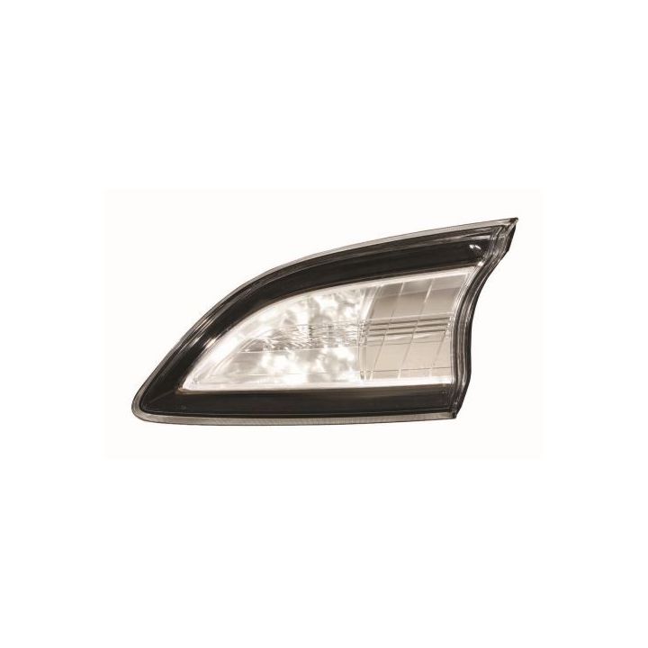 Kombinuotas galinis žibintas ABAKUS 216-1312R-LD-UE