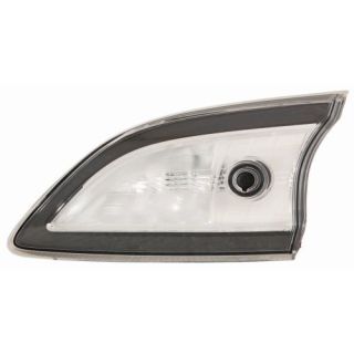 Kombinuotas galinis žibintas ABAKUS 216-1312R3LD-UE